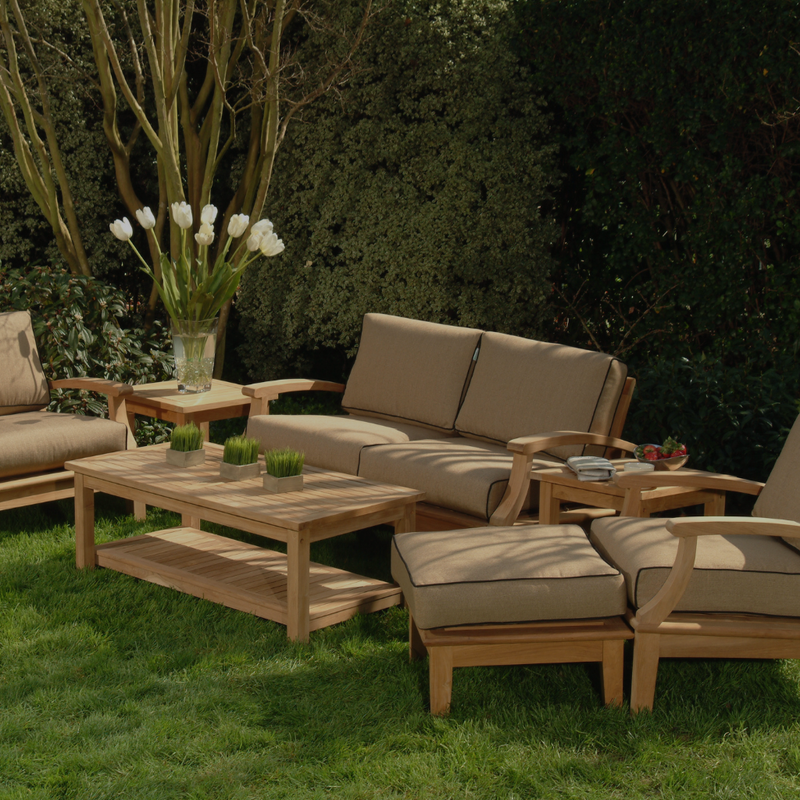Mobilier Gradina